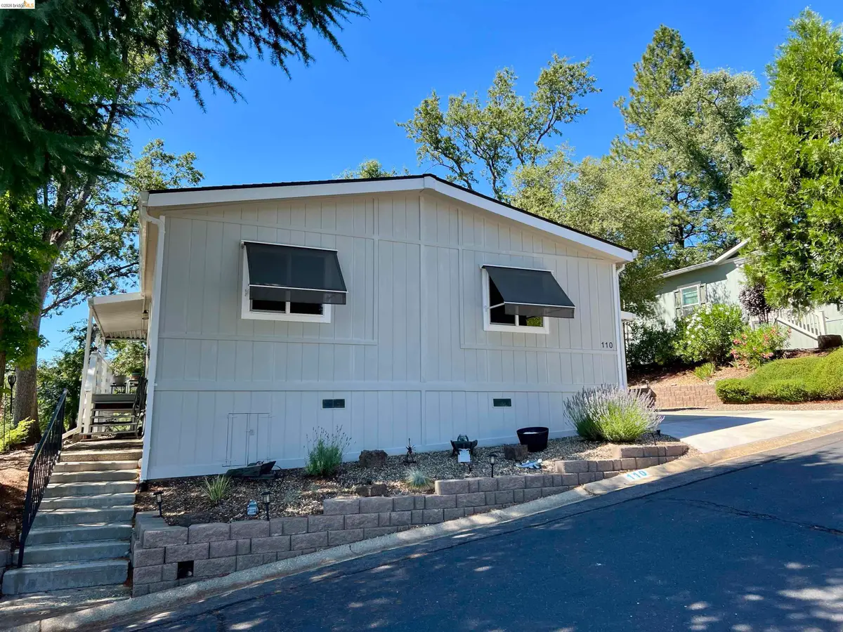 110 Joaquin Murieta #110, Murphys, CA 95247 - #1
