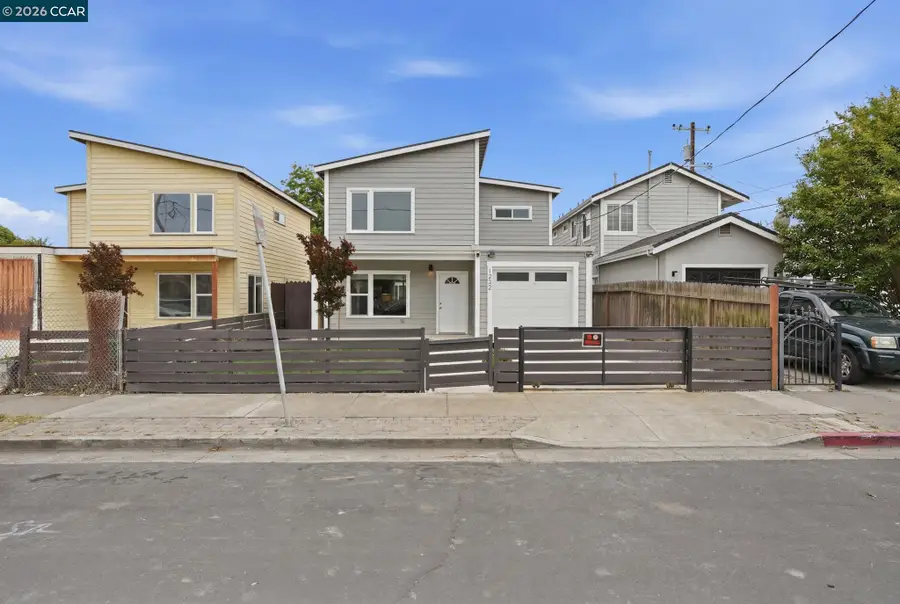 1232 York St, Richmond, CA 94801 - #3