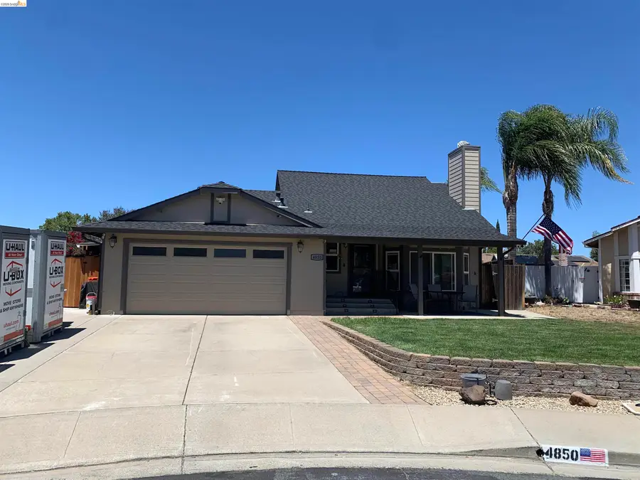 4850 Mallard Ct, Oakley, CA 94561 - #2