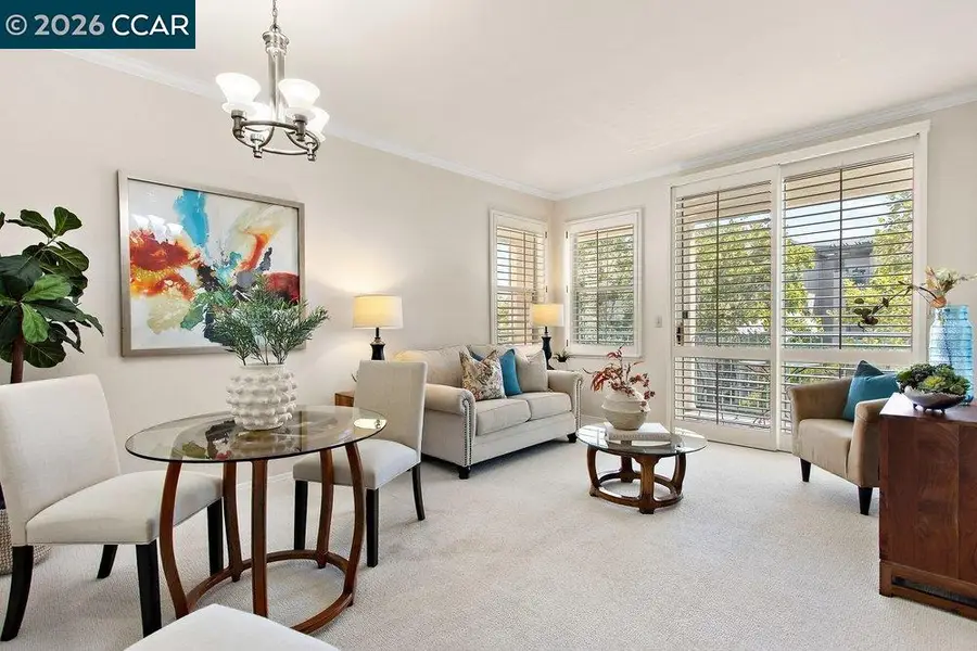 1840 Tice Creek Drive #2307, Walnut Creek, CA 94595 - #2
