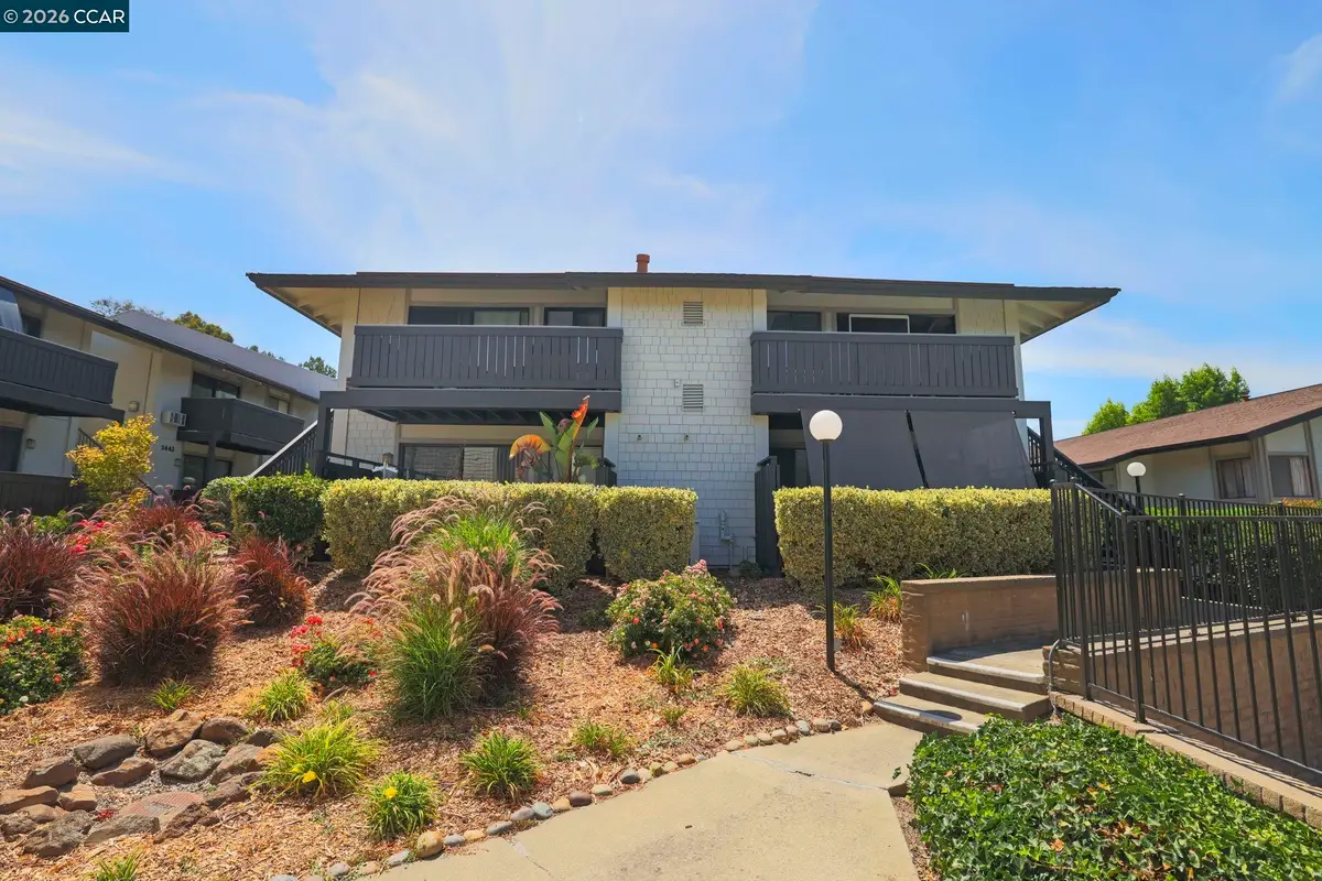 1437 Marchbanks Dr #3, Walnut Creek, CA 94598 - #1