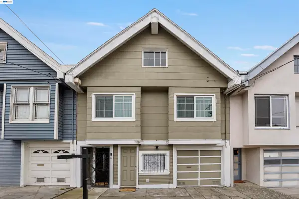 25 Regent St, San Francisco, CA 94112