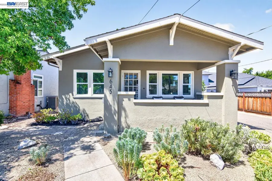 645 S Livermore Ave, Livermore, CA 94550 - #2