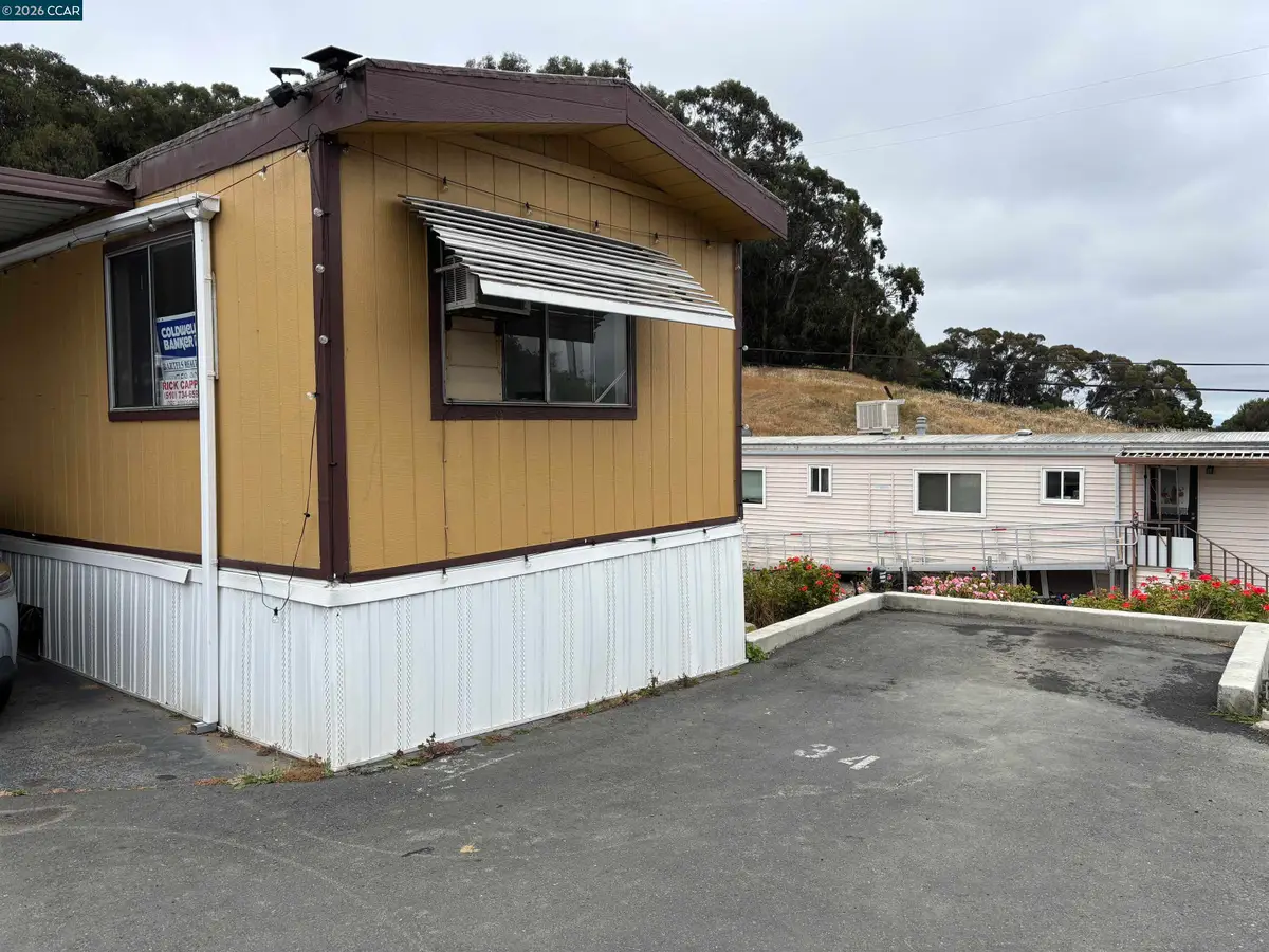 2990 San Pablo Dam Rd #34, San Pablo, CA 94806 - #1