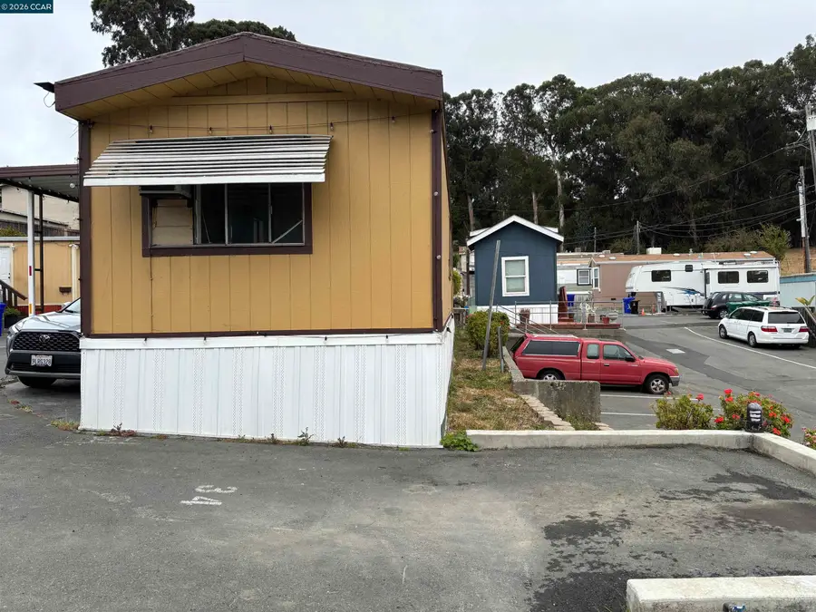 2990 San Pablo Dam Rd #34, San Pablo, CA 94806 - #2