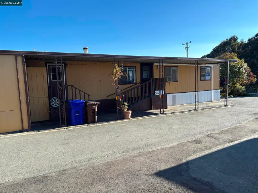 2990 San Pablo Dam Rd #34, San Pablo, CA 94806 - #3
