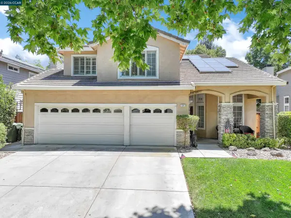 634 Sundale, Brentwood, CA 94513