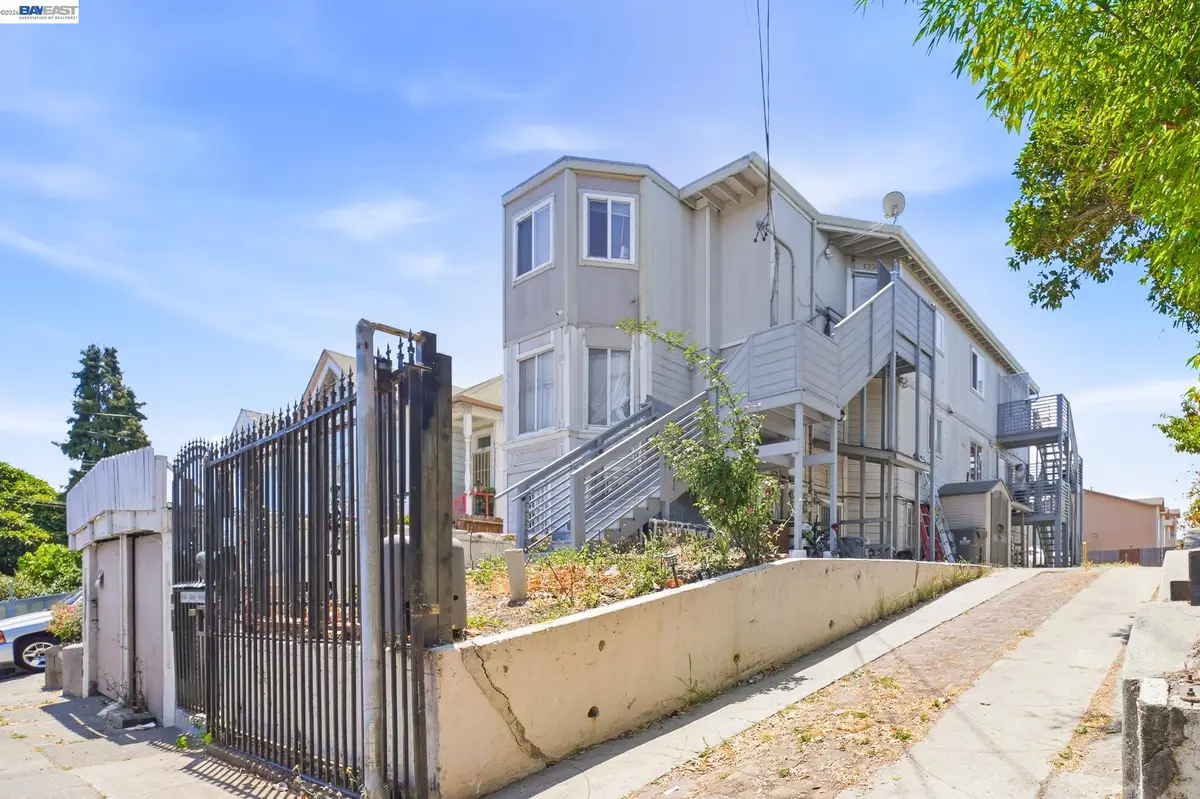2223 E 23rd St, Oakland, CA 94606 - #1