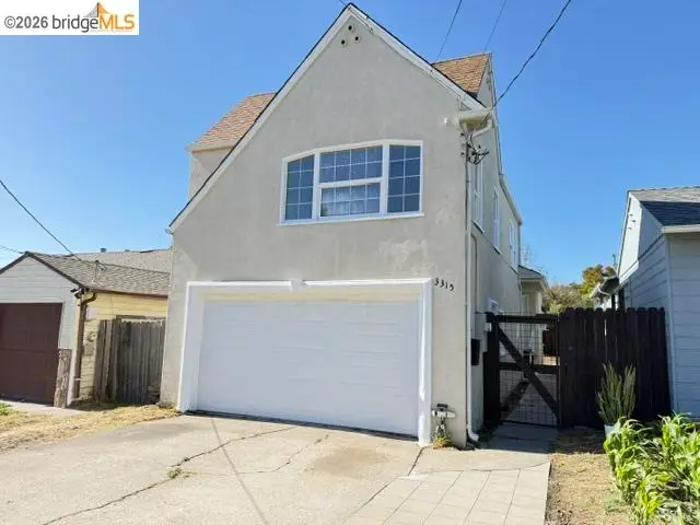 3315 Humphrey Ave, Richmond, CA 94804 - #1