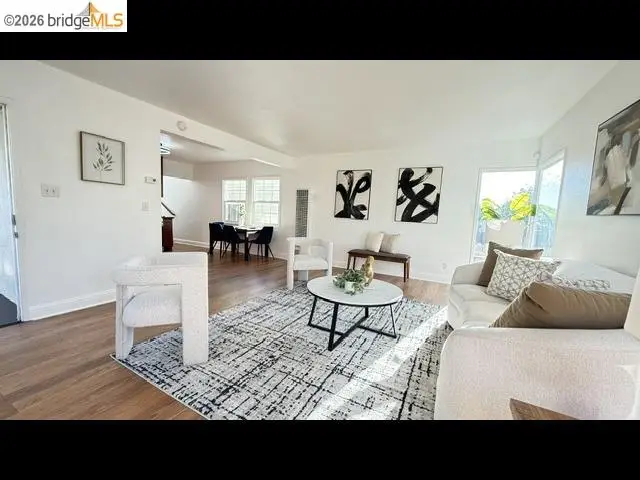 3315 Humphrey Ave, Richmond, CA 94804 - #3