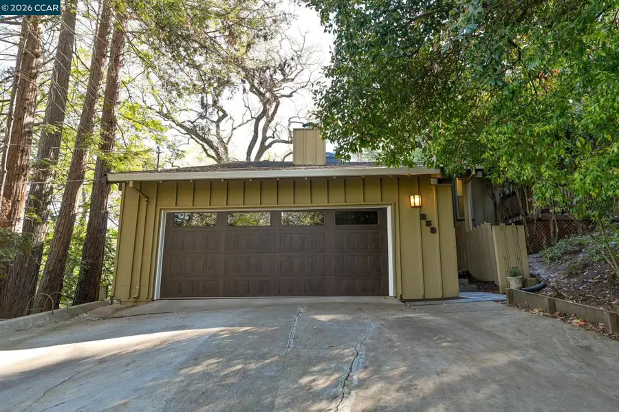 859 Mountain View Dr, Lafayette, CA 94549 - #2