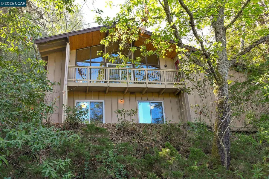 859 Mountain View Dr, Lafayette, CA 94549 - #3