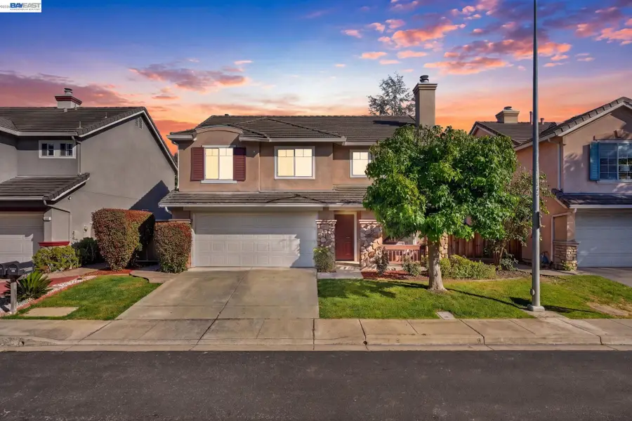 914 Arrowtail Ter, Fremont, CA 94536 - #3