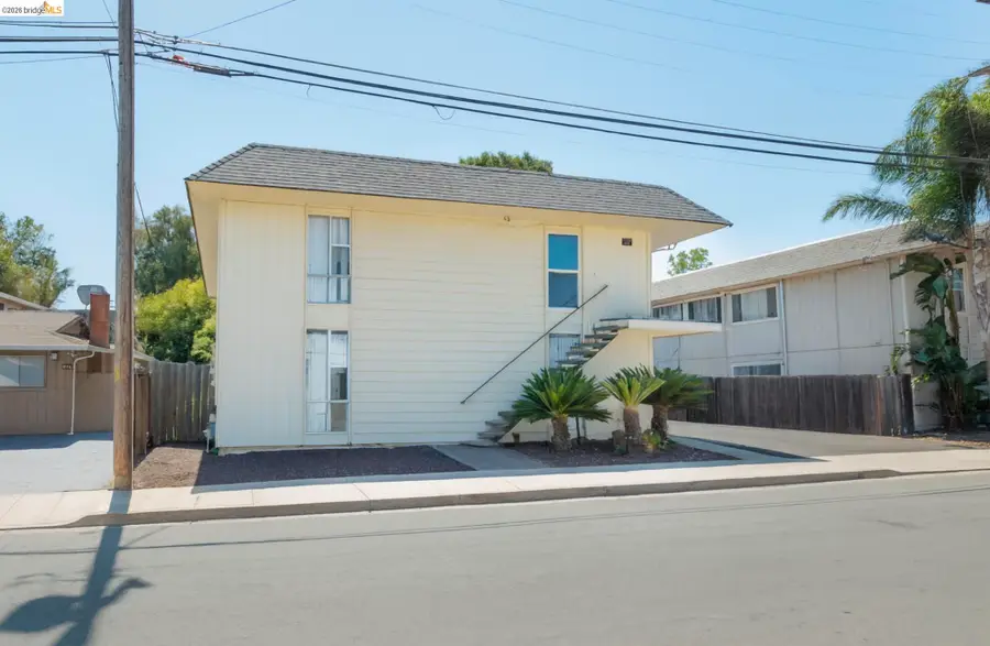 22 S Lake Dr, Antioch, CA 94509 - #2