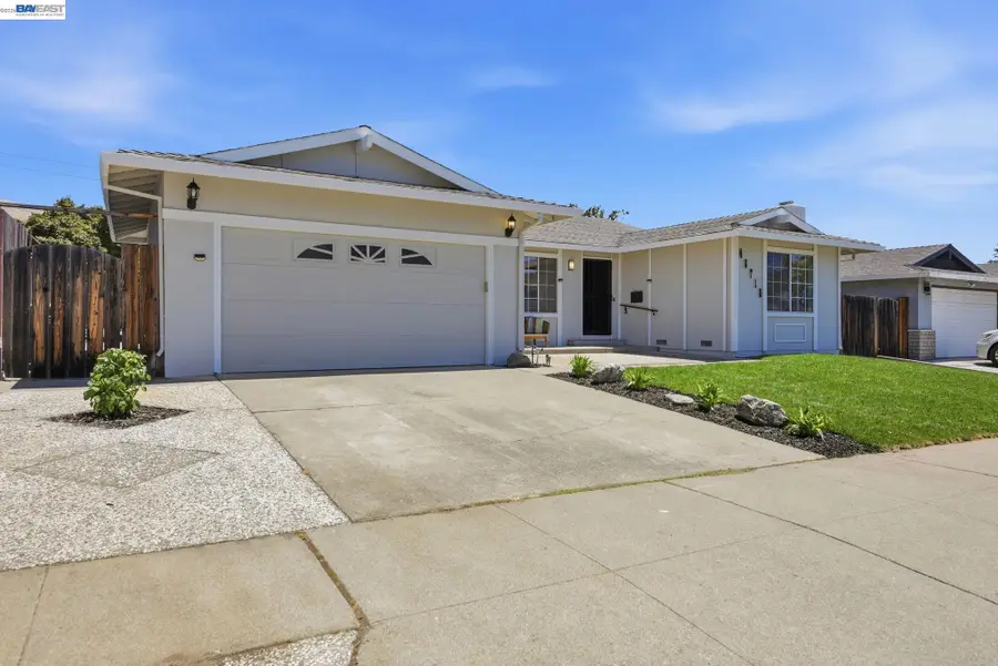 46718 Bradley St, Fremont, CA 94539 - #3