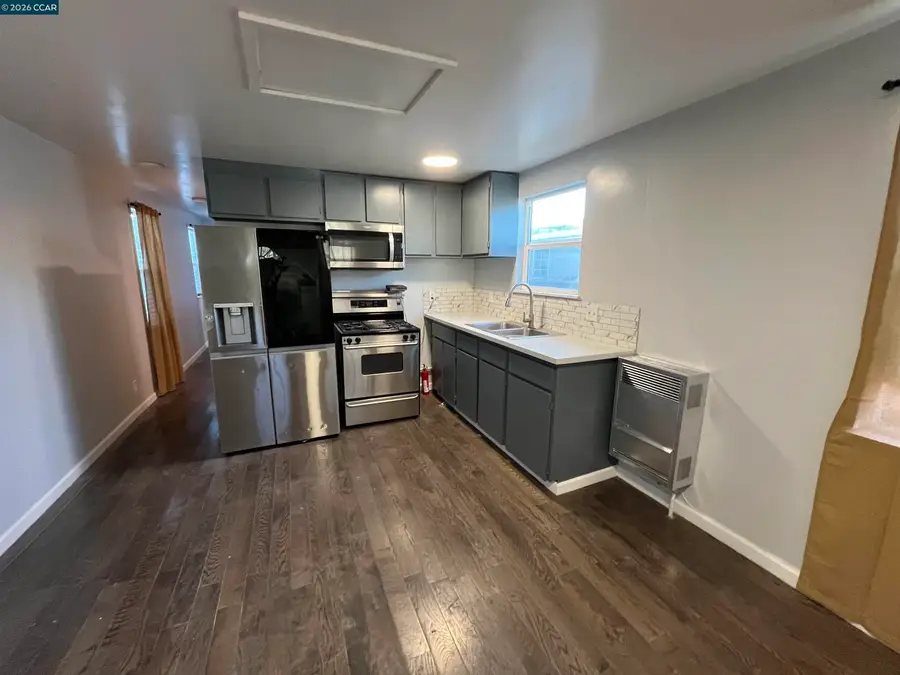 1825 Fred Jackson Way, Richmond, CA 94801 - #2