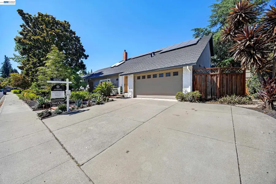 1759 Crescent Dr, Walnut Creek, CA 94598 - #2