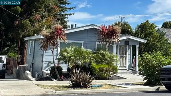 222 3rd St, Rodeo, CA 94572