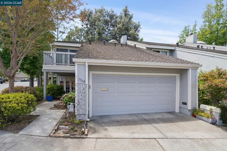 1560 Pyrenees Pl, Walnut Creek, CA 94598 - #3