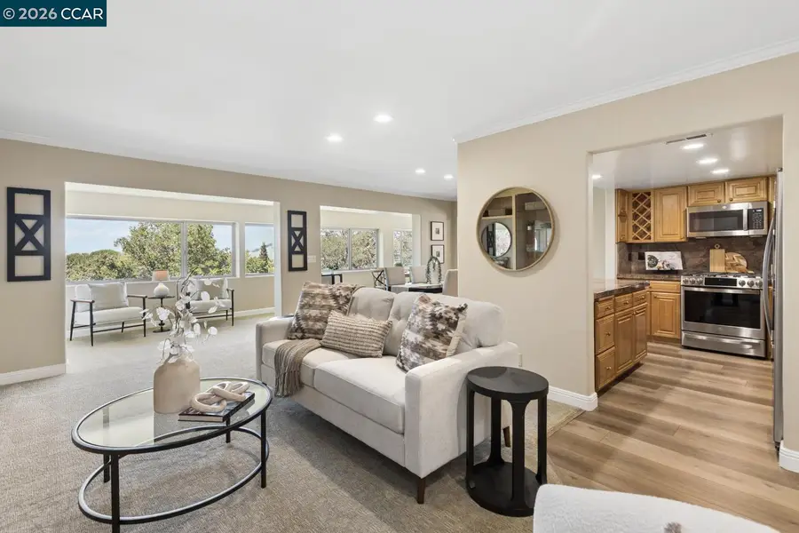 3125 Terra Granada Dr #3, Walnut Creek, CA 94595 - #3