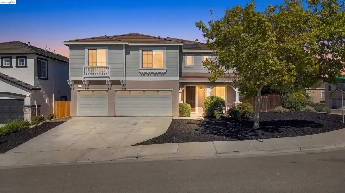5375 Rockrose Way, Antioch, CA 94531 - #1