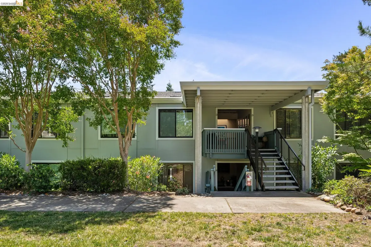 2925 Golden Rain Rd #14, Walnut Creek, CA 94595 - #1