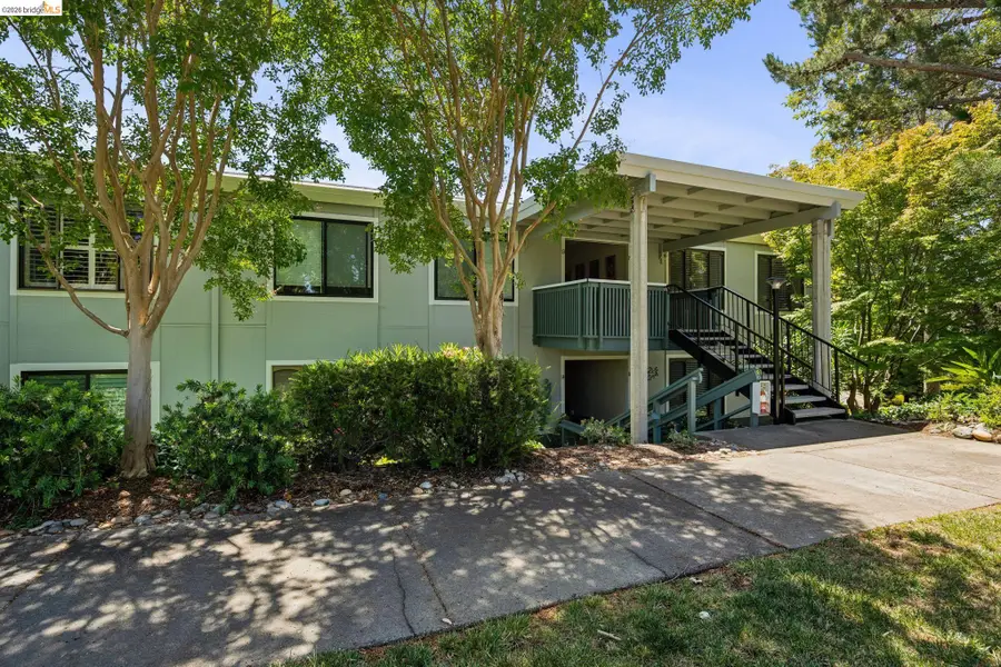2925 Golden Rain Rd #14, Walnut Creek, CA 94595 - #2