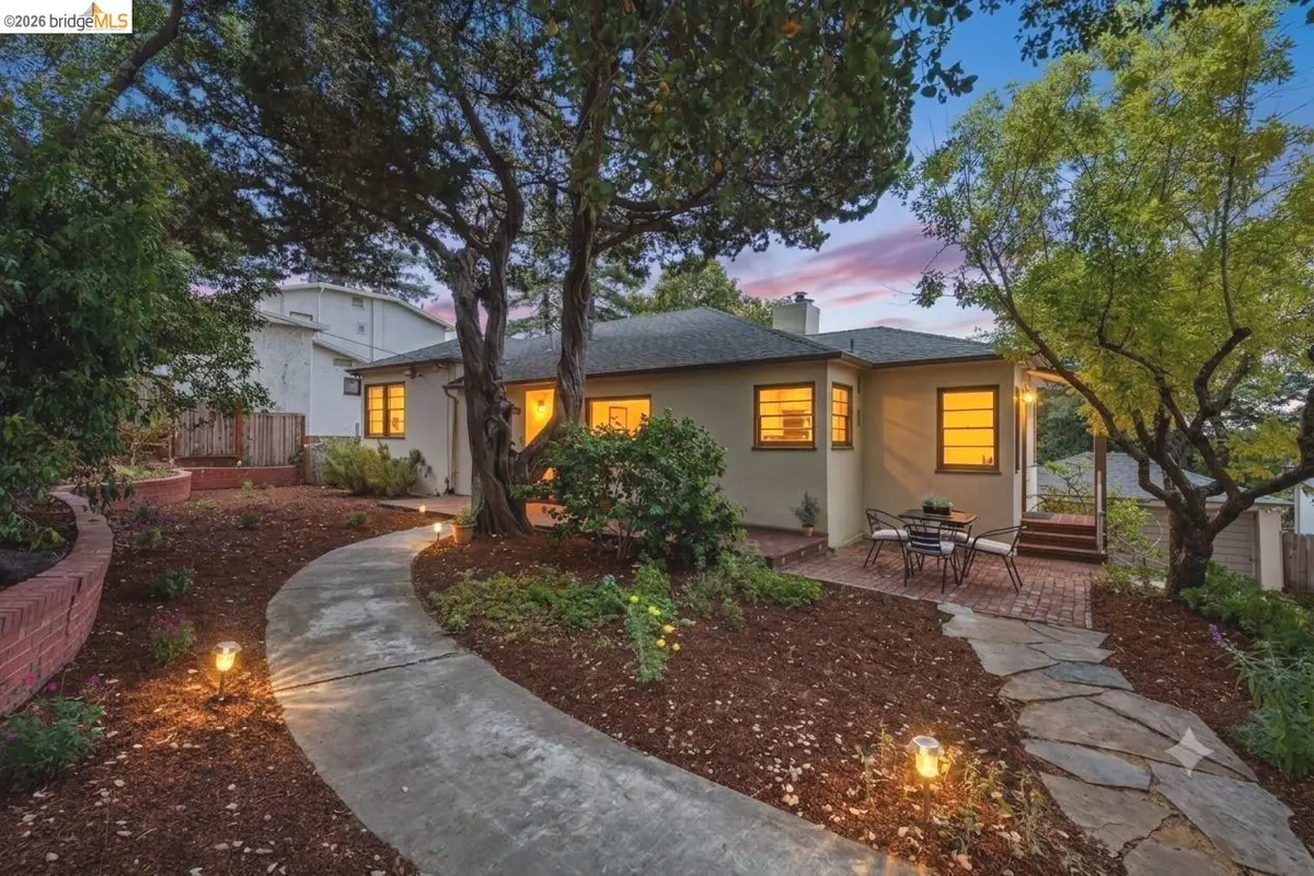 3014 Guido St, Oakland, CA 94602 - #1