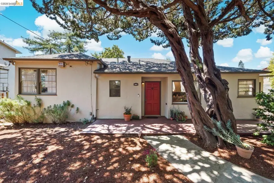 3014 Guido St, Oakland, CA 94602 - #2