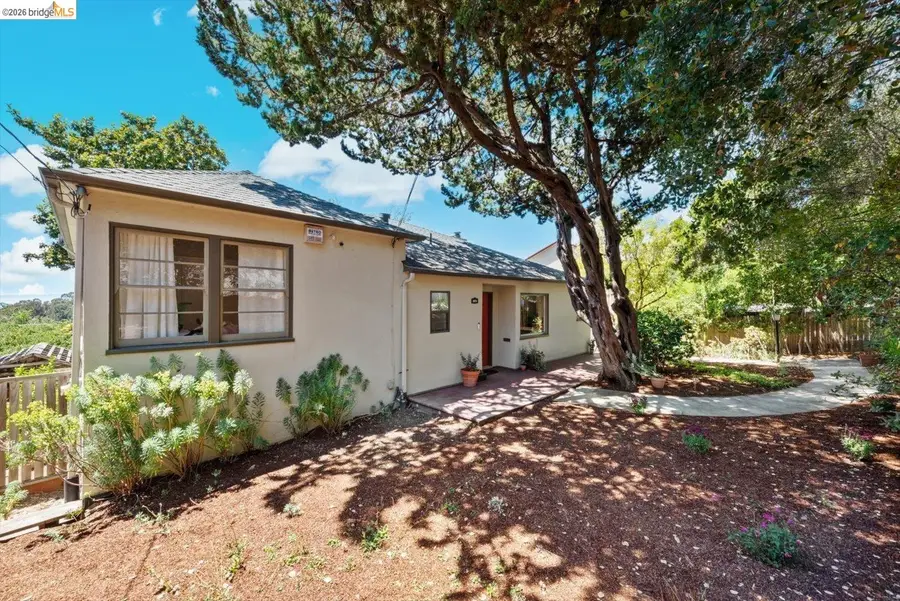 3014 Guido St, Oakland, CA 94602 - #3