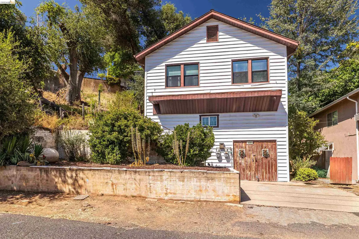 105 Upper Sunset, Sonora, CA 95370 - #1