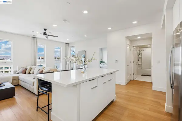 3512 Vision Cmn #503, Fremont, CA 94538