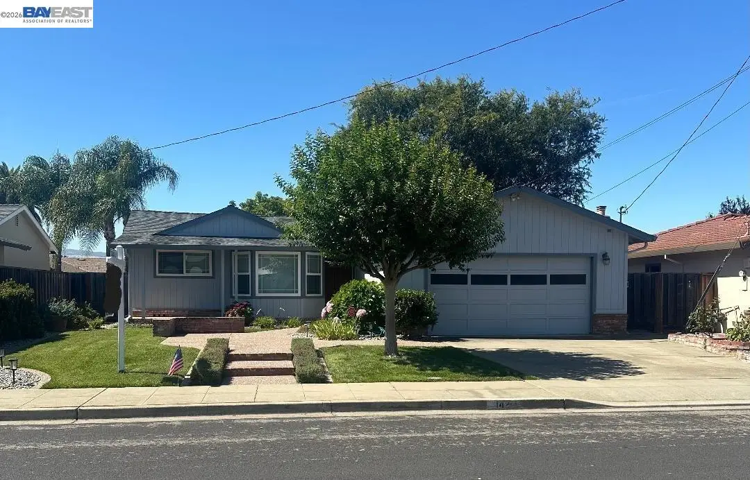 1421 Columbus Ave, Livermore, CA 94550 - #1