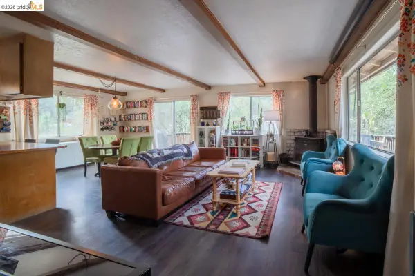 12409 Tannahill Dr., Groveland, CA 95321