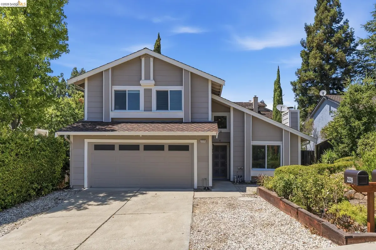 2239 Southwest Ct, Martinez, CA 94553 - #1