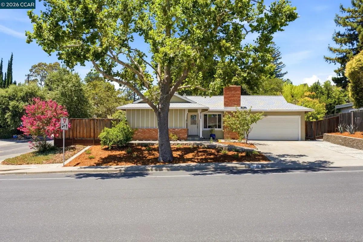 2199 Morello Ave, Pleasant Hill, CA 94523 - #1