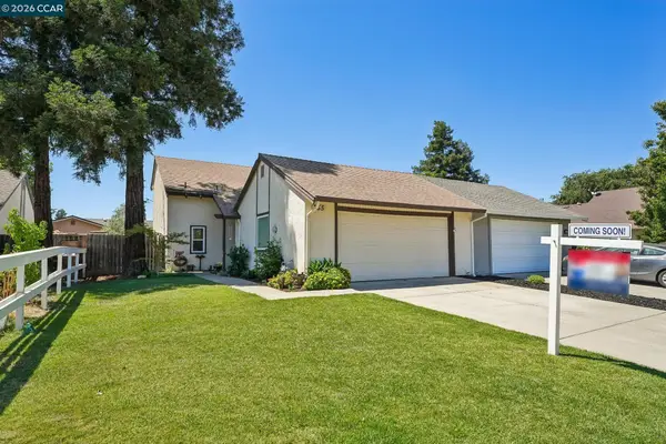 755 Valley Green Dr, Brentwood, CA 94513