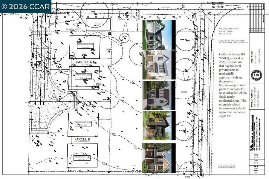2339 Tice Valley Blvd, Walnut Creek, CA 94595 - #3