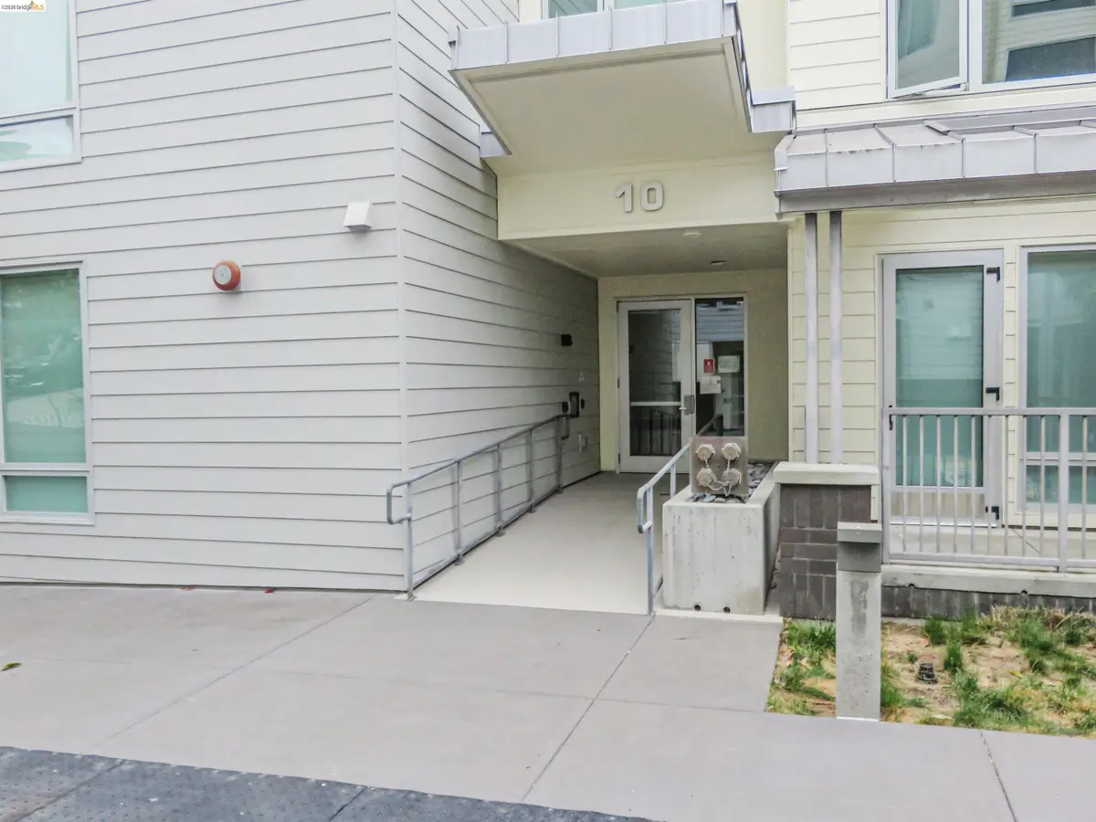 10 Innes Ct #307, San Francisco, CA 94124 - #1