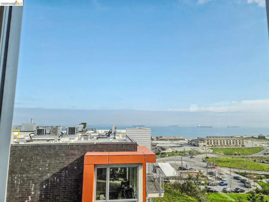 10 Innes Ct #307, San Francisco, CA 94124 - #2