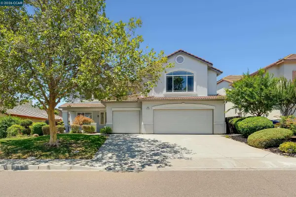 5408 Nez Perce Way, Antioch, CA 94531