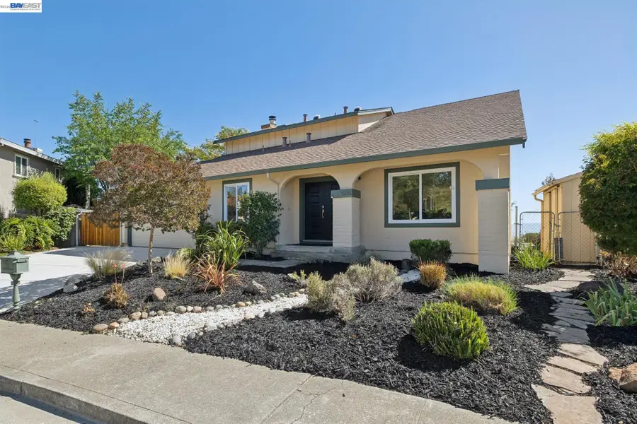 3406 Otter Ct, Hayward, CA 94542 - #3