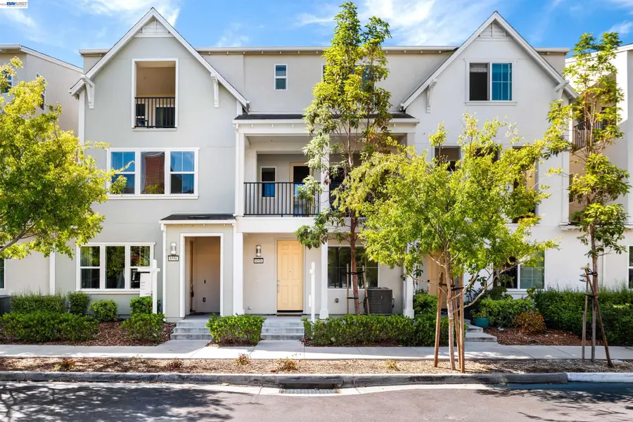 8558 Seawind Way, Newark, CA 94560 - #2