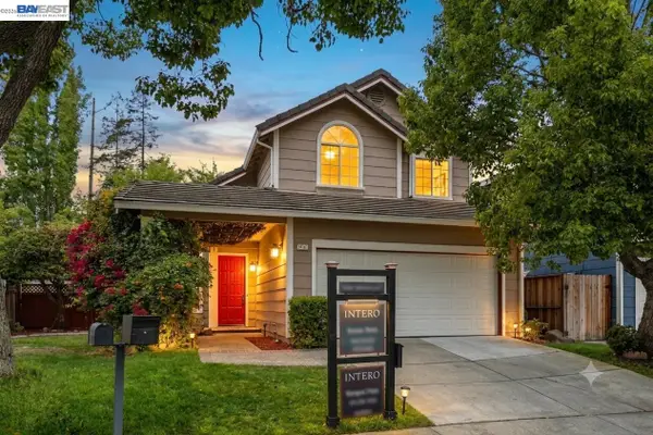 34161 Finnigan Ter, Fremont, CA 94555