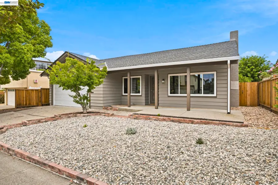 801 Lippert Ave, Fremont, CA 94539 - #3