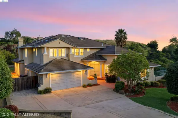 48564 Avalon Heights Ter, Fremont, CA 94539