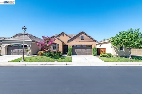 1033 Malbec Ln, Brentwood, CA 94513