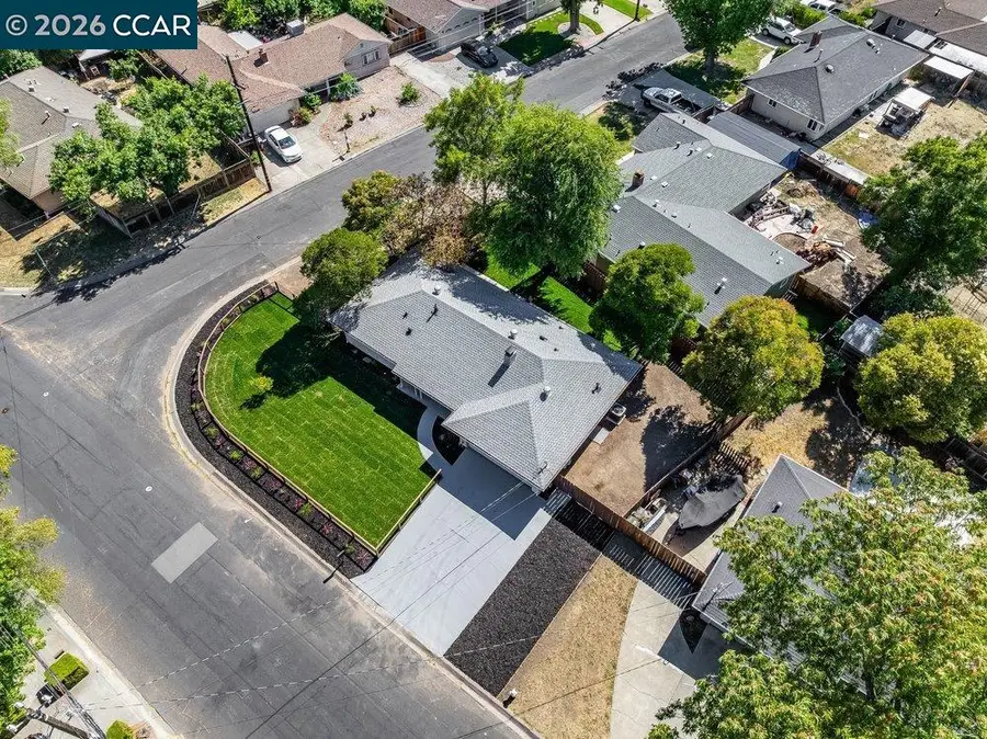 1648 Shirley Dr, Pleasant Hill, CA 94523 - #2