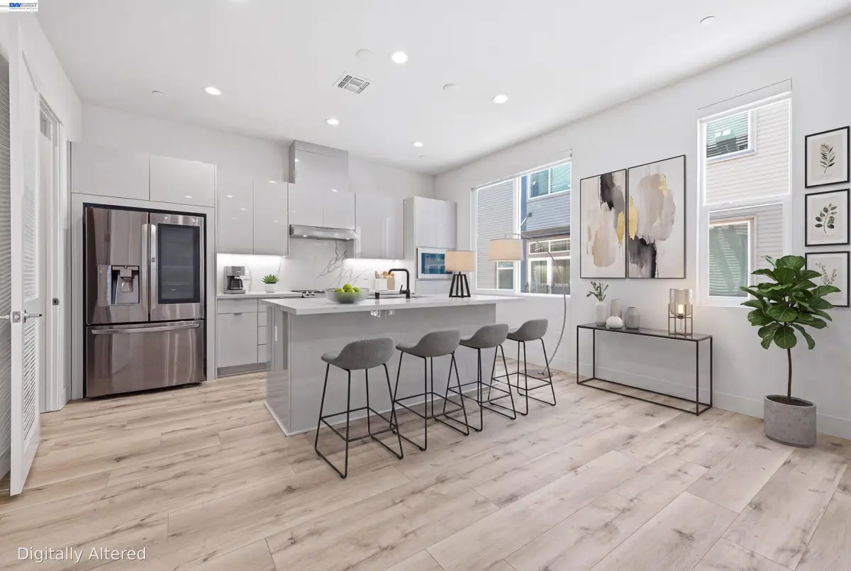 262 Element Road, San Jose, CA 95110 - #1