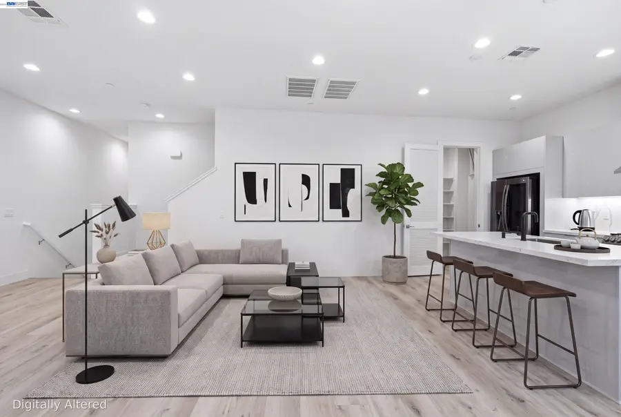 262 Element Road, San Jose, CA 95110 - #3